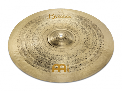 Meinl 22" Byzance Tradition Light Ride - Aron Soitin