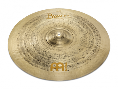 Meinl 22" Byzance Tradition Ride - Aron Soitin