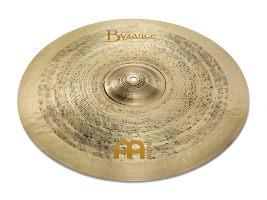 Meinl 22" Byzance Tradition Ride - Aron Soitin