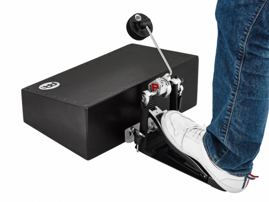 Meinl Bassbox - Aron Soitin