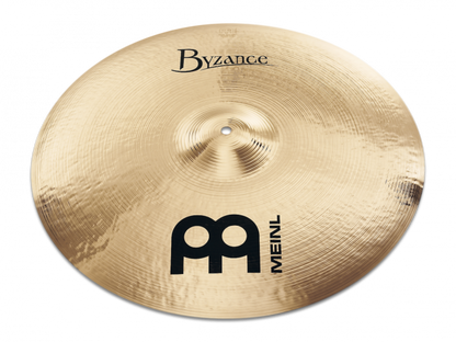 Meinl 22" Byzance Brilliant Heavy Ride - Aron Soitin