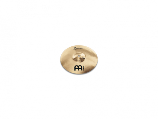 Meinl 6" Byzance Brilliant Splash - Aron Soitin