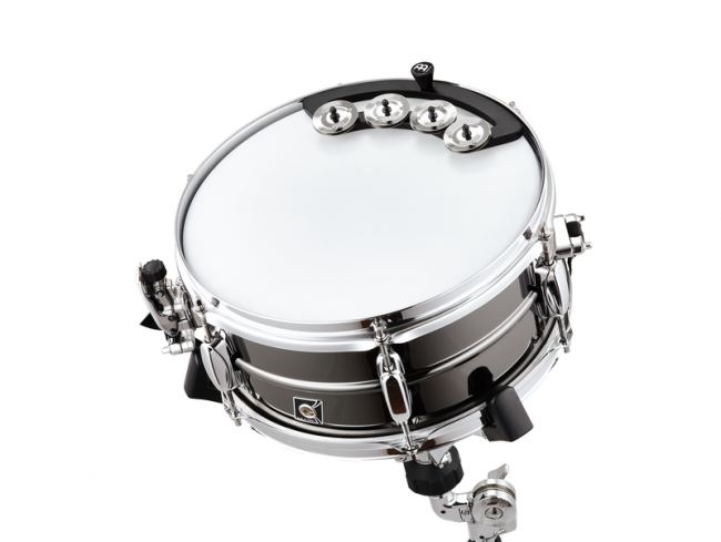 Meinl Backbeat tamburiini 10/12 - Aron Soitin