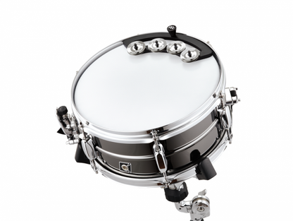 Meinl Backbeat tamburiini 10/12 - Aron Soitin
