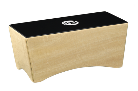 Meinl BCA2NT/EBK-M Snare Bongo Cajon - Aron Soitin