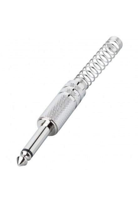 Bespeco plugi 6,3mm - Aron Soitin