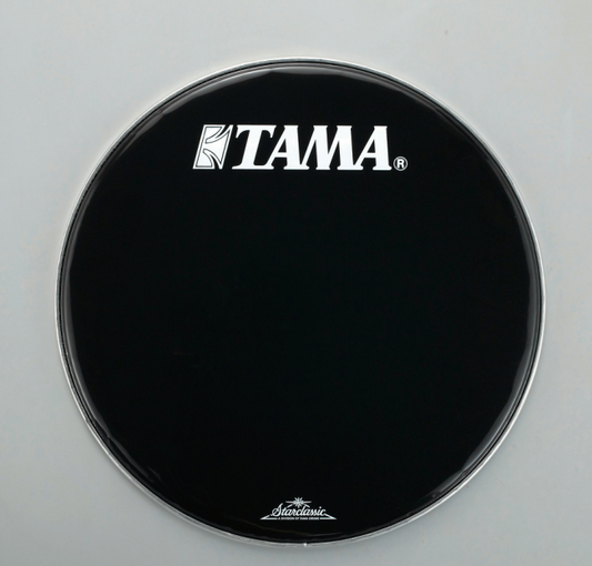 Tama 20" bassorummun etukalvo - Aron Soitin