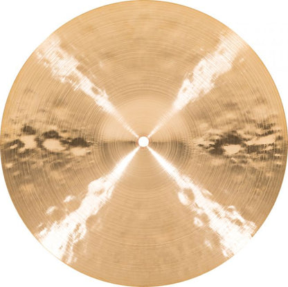 Meinl 14" Byzance Dual Hihat - Aron Soitin