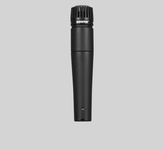 Shure SM57 - Aron Soitin