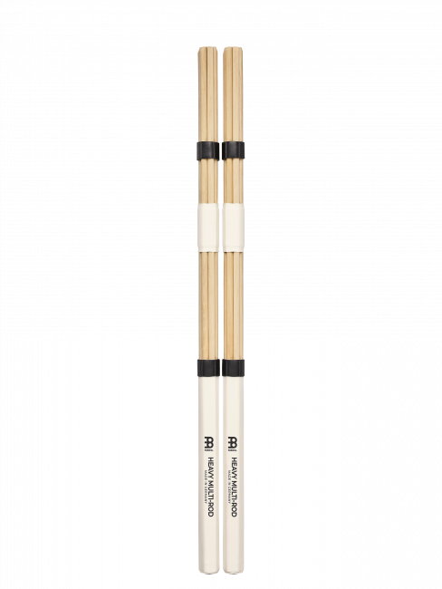 Meinl SB207 Multi-Rods Heavy - Aron Soitin