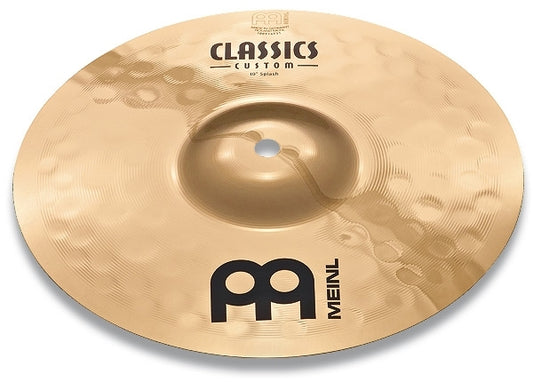 Meinl Classics Custom 12" Splash - Aron Soitin