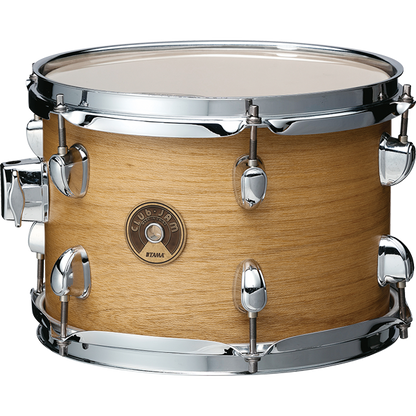 Tama Club Jam Satin Blonde telineillä - Aron Soitin