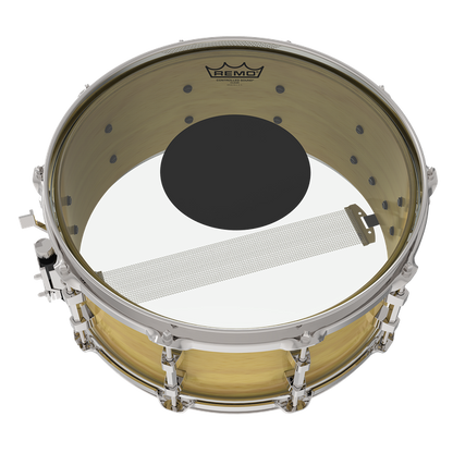 Remo 6" Controlled Sound Clear - Aron Soitin