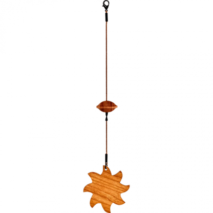 Meinl Sonic Energy Cosmic Bamboo  Chime - Aurora ( aamu) - Aron Soitin