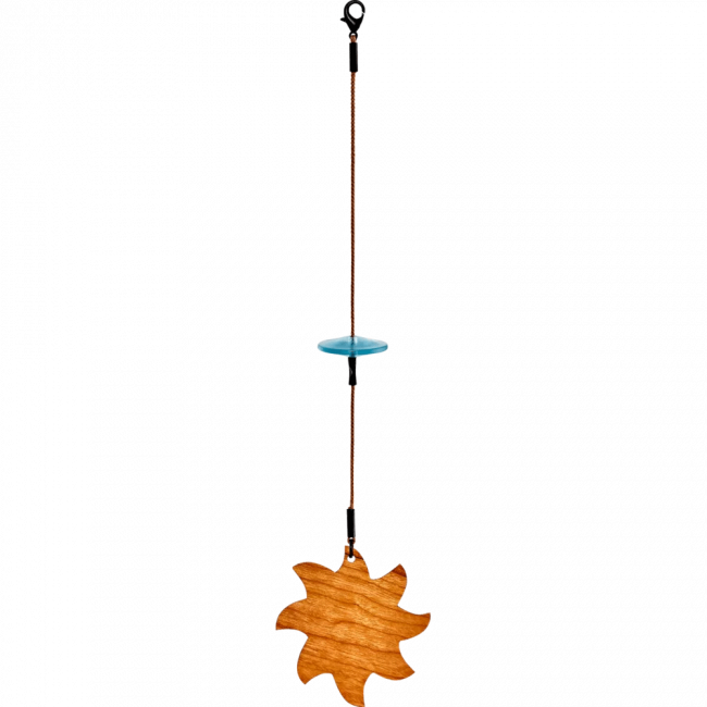 Meinl Sonic Energy Cosmic Bamboo  Chime - Aurora ( aamu) - Aron Soitin