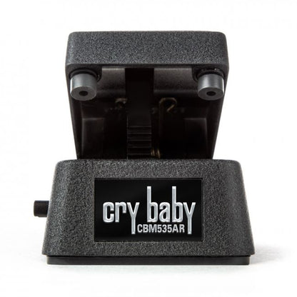 Dunlop Cry Baby Q Mini Auto Return - Aron Soitin
