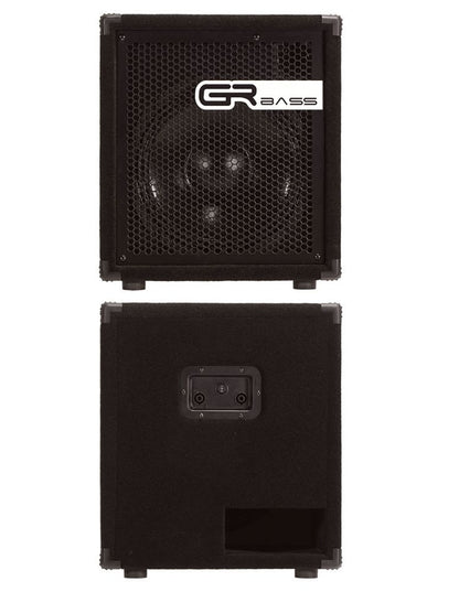 GRBass CUBE112-8 cabinet - Aron Soitin