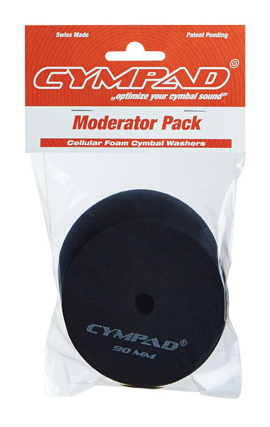 Cympad Moderator Set 90x15mm (2 pcs) - Aron Soitin