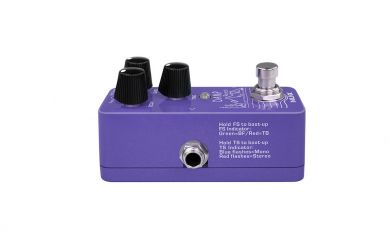 NUX NRV-3 DAMP REVERB MINIPEDAALI - Aron Soitin