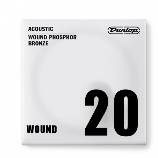 Dunlop DAP20 akustisen  irtokieli - Aron Soitin