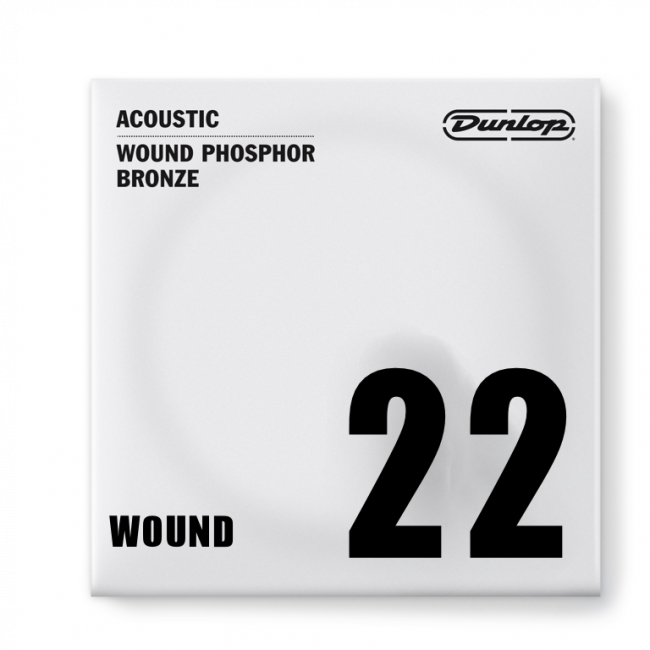 Dunlop DAP22 akustisen  irtokieli - Aron Soitin