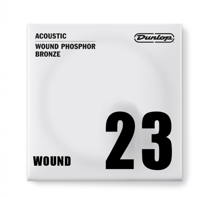 Dunlop DAP23 akustisen  irtokieli - Aron Soitin