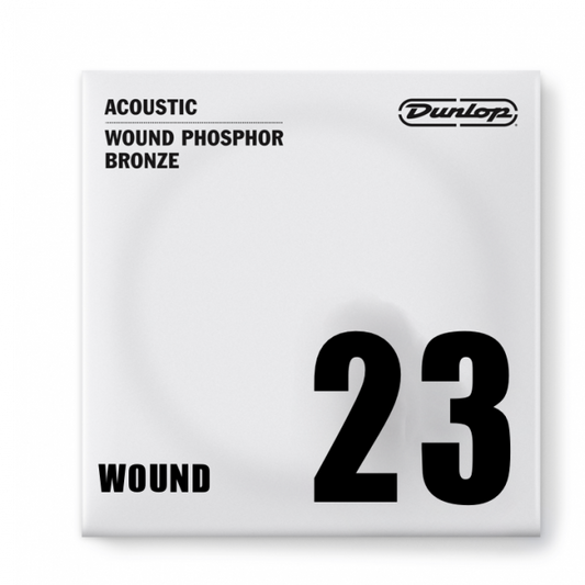 Dunlop DAP23 akustisen  irtokieli - Aron Soitin