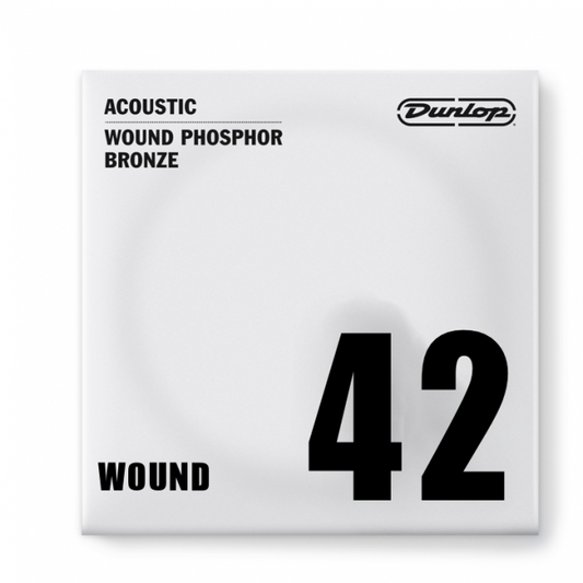 Dunlop DAP42 akustisen irtokieli - Aron Soitin