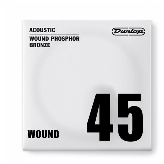 Dunlop DAP45 akustisen irtokieli - Aron Soitin