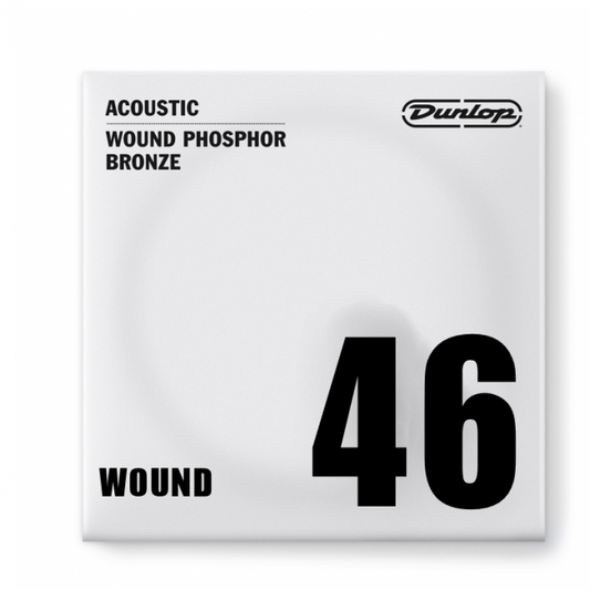 Dunlop DAP46 akustisen irtokieli - Aron Soitin