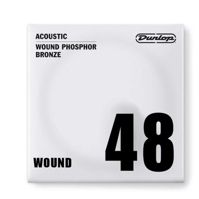 Dunlop DAP48 akustisen irtokieli - Aron Soitin