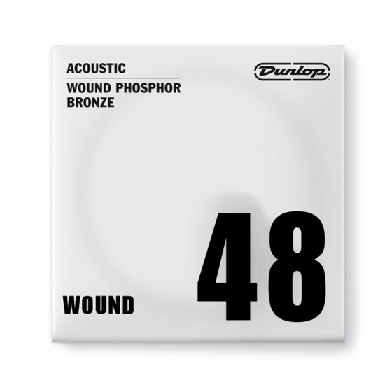 Dunlop DAP48 akustisen irtokieli - Aron Soitin
