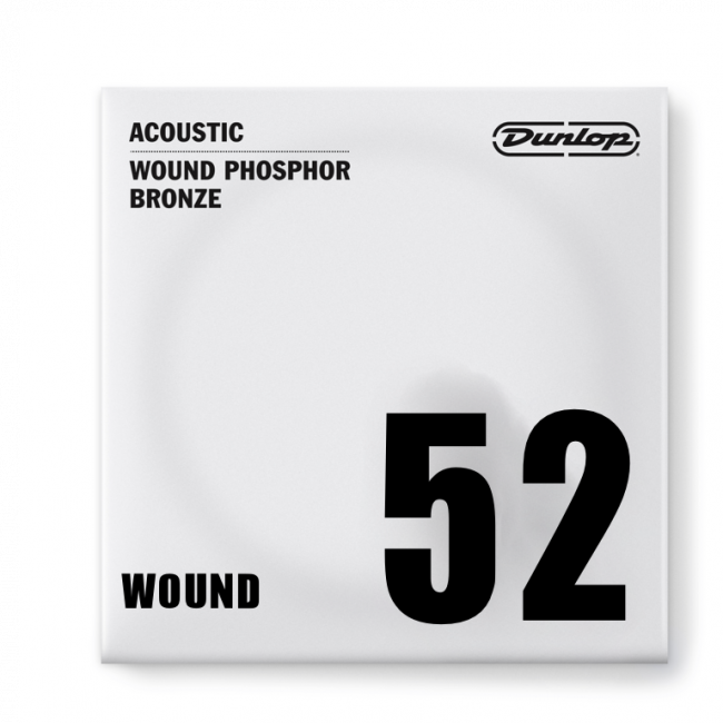 Dunlop DAP52 akustisen irtokieli - Aron Soitin