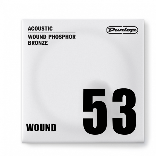 Dunlop DAP53 akustisen irtokieli - Aron Soitin