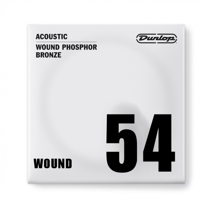 Dunlop DAP54 akustisen irtokieli - Aron Soitin