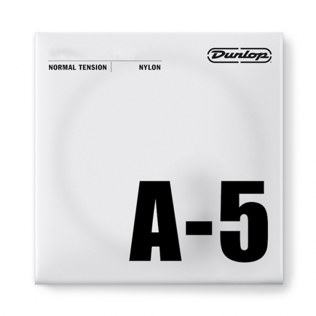 Dunlop nylon A5 irtokieli - Aron Soitin