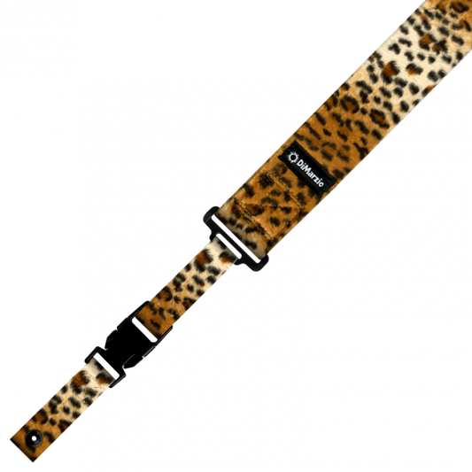 DiMarzio Cheetah Clip Lock - Aron Soitin