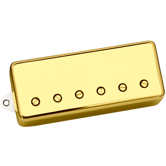 DiMarzio Notorious Minibucker Gold - Aron Soitin