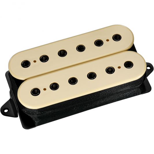 DiMarzio DP158 Evolution neck, cream - Aron Soitin