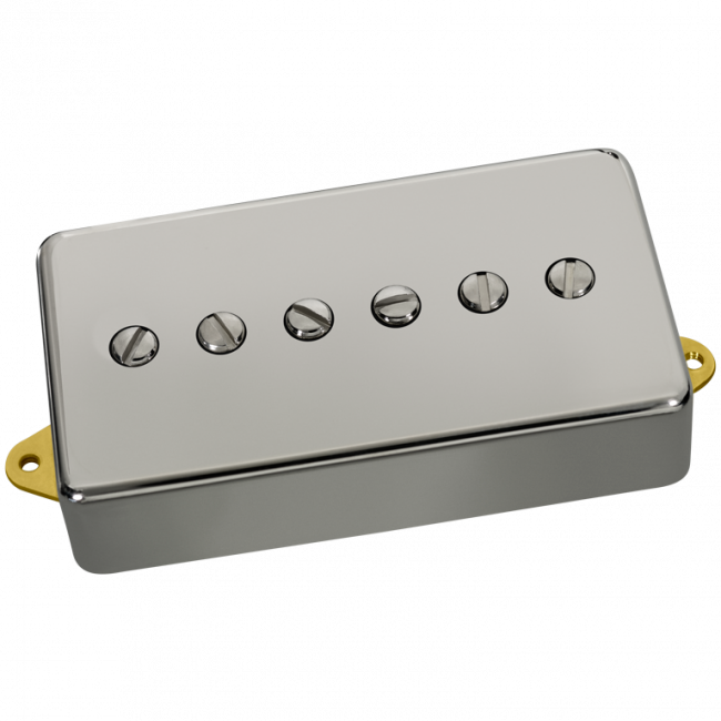 DiMarzio Fantom P90 Humbucker-size - Aron Soitin