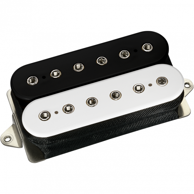 DiMarzio DP253F Gravity Storm bridge - Aron Soitin