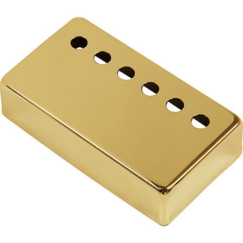 DiMarzio humbukkerin kuori Gold F Spacing - Aron Soitin