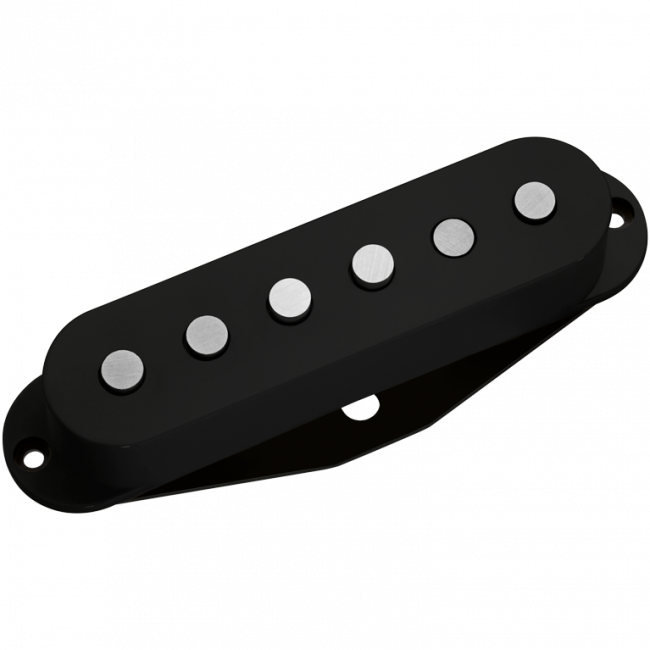 DiMarzio ISCV2BK Evolution middle - Aron Soitin