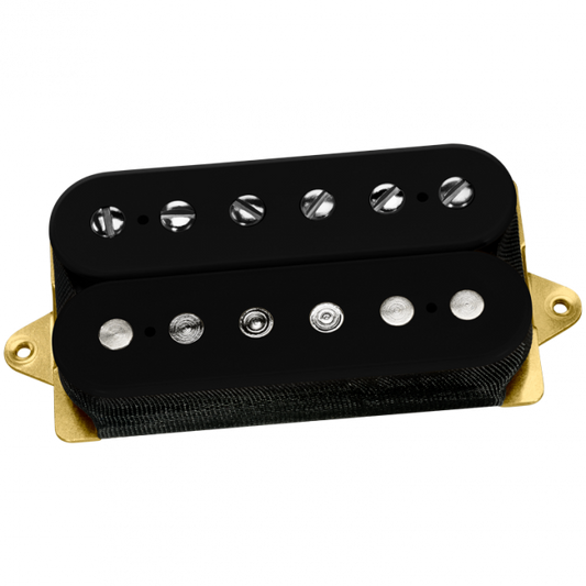 DiMarzio Norton F-spaced DP160FBK - Aron Soitin
