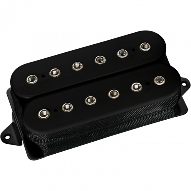 DiMarzio The Breed kaulamikrofoni F-spaced DP165FBK - Aron Soitin