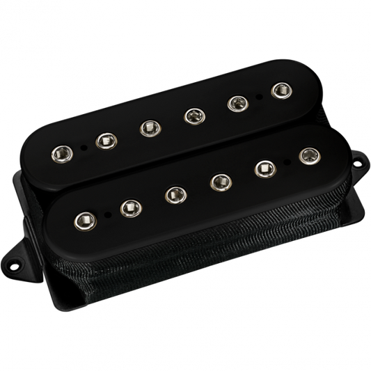 DiMarzio The Breed kaulamikrofoni F-spaced DP165FBK - Aron Soitin