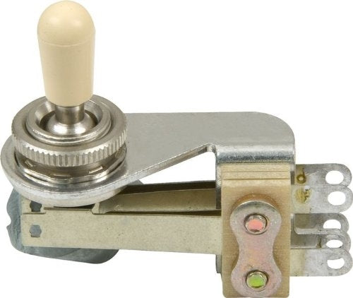 DiMarzio 3-way switch EP1100 - Aron Soitin