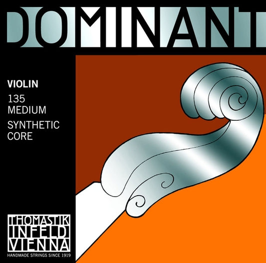 Thomastik Dominant 3/4 viulun kielisarja - Aron Soitin