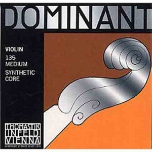 Thomastik Dominant 4/4 viulun kielisarja - Aron Soitin
