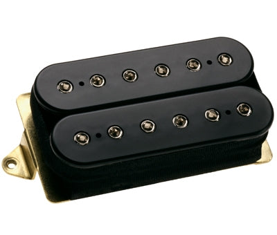 DiMarzio DP100BK Super Distortion - Aron Soitin